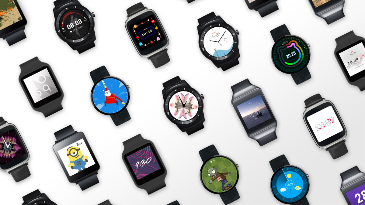 Signs of Android Wear fragmentation: No Wi-Fi for some smartwatches
