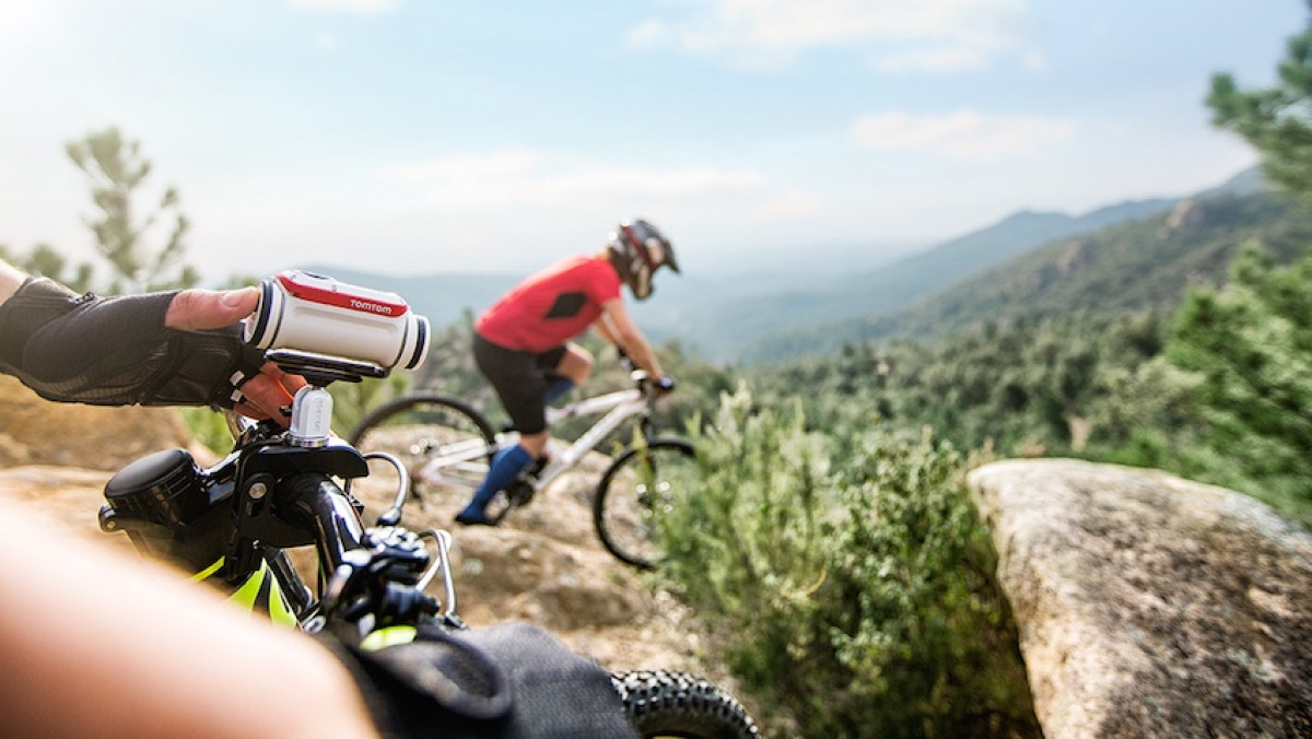 The TomTom Bandit could be the ultimate action camera: 4K, auto-editing and more