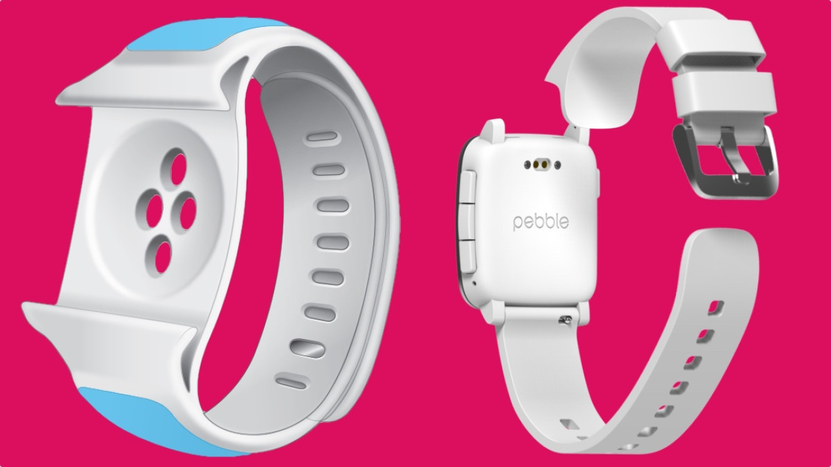 #Trending: Smart strap stampede