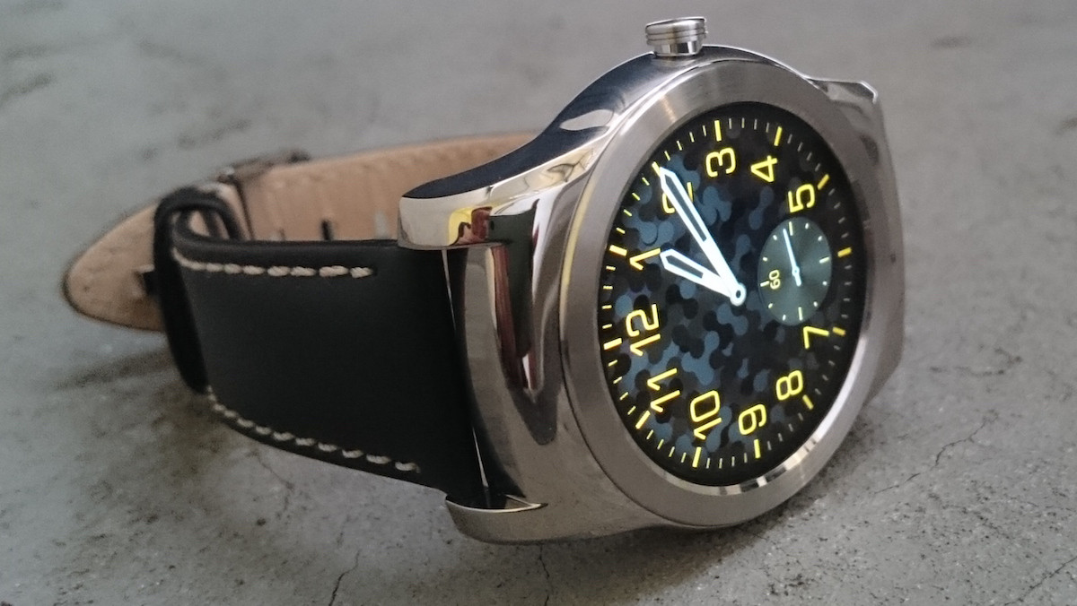 Android Wear Lollipop 5.1 update: New features in-depth