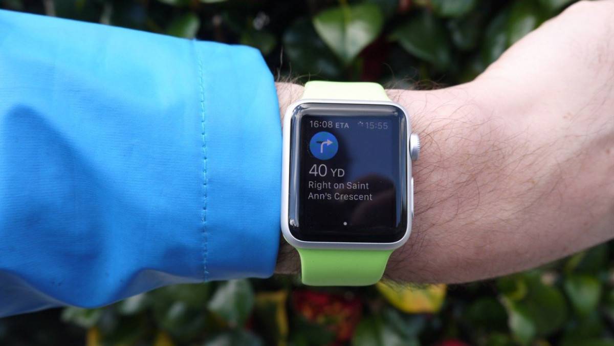 ​Apple's poor services are the Watch's biggest hindrance