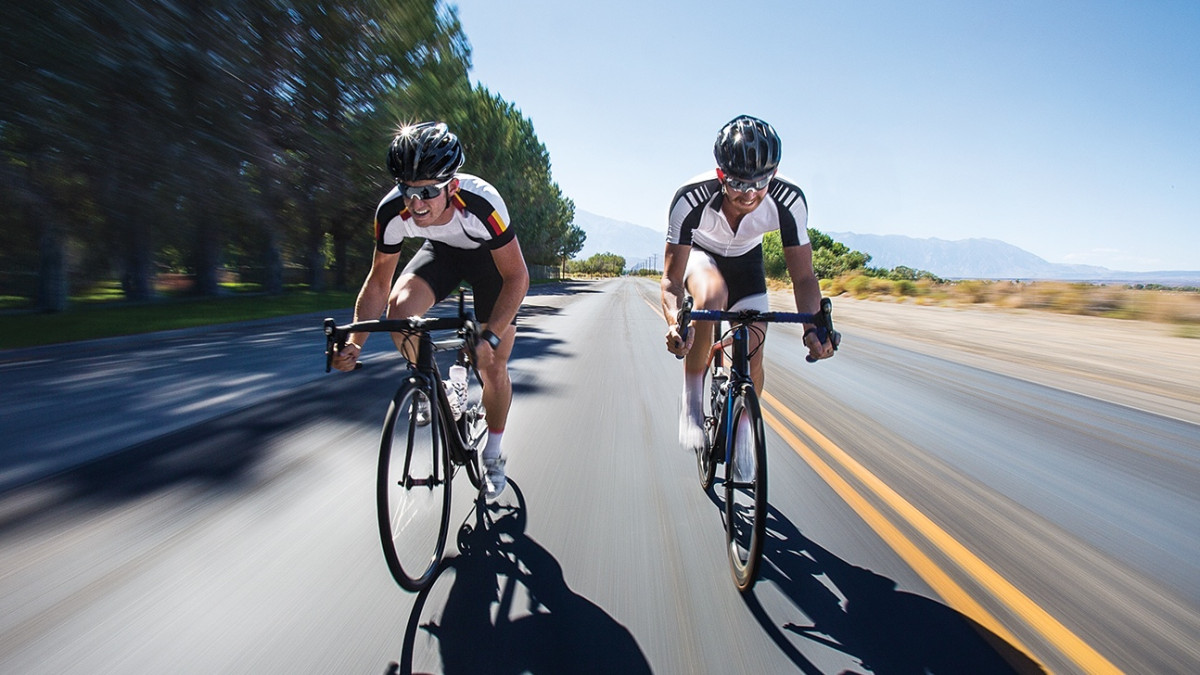 How to add cycling tracking to your Fitbit Surge sports watch