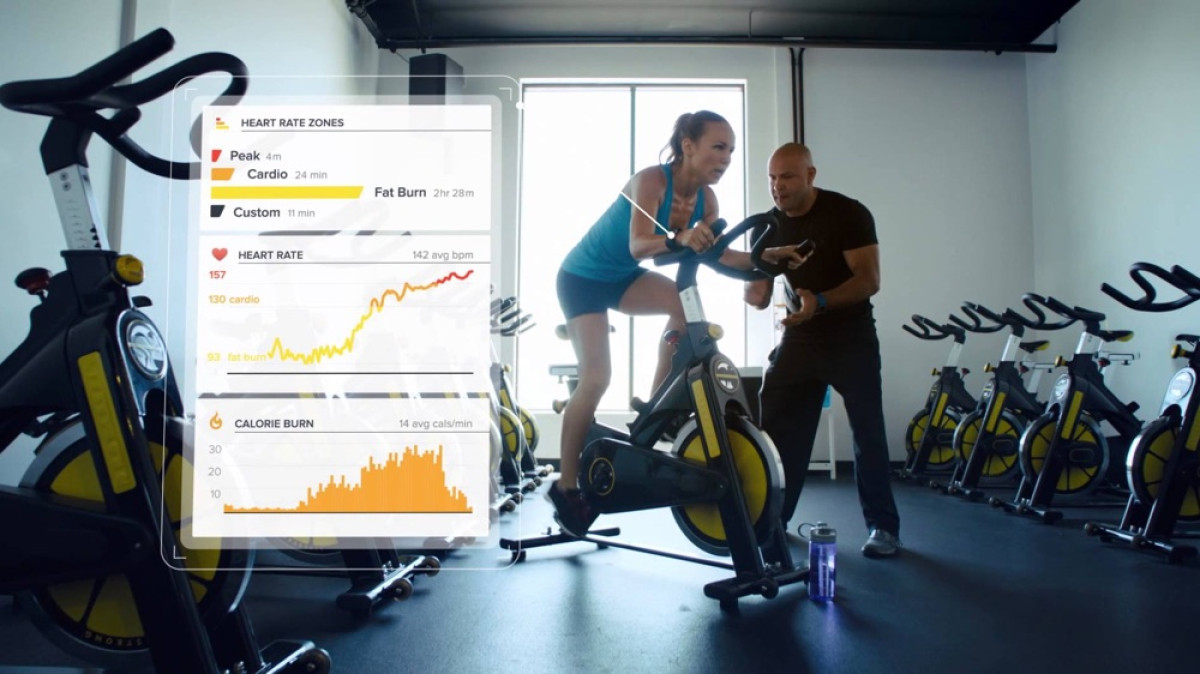 ​Fitbit and Strava join forces for fitness and sports tracking