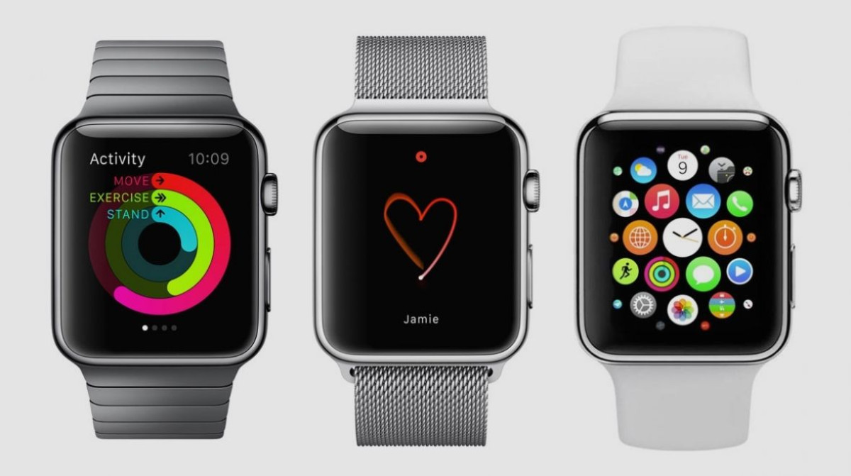Apple Watch gets fitness fix, but more features expected at WWDC