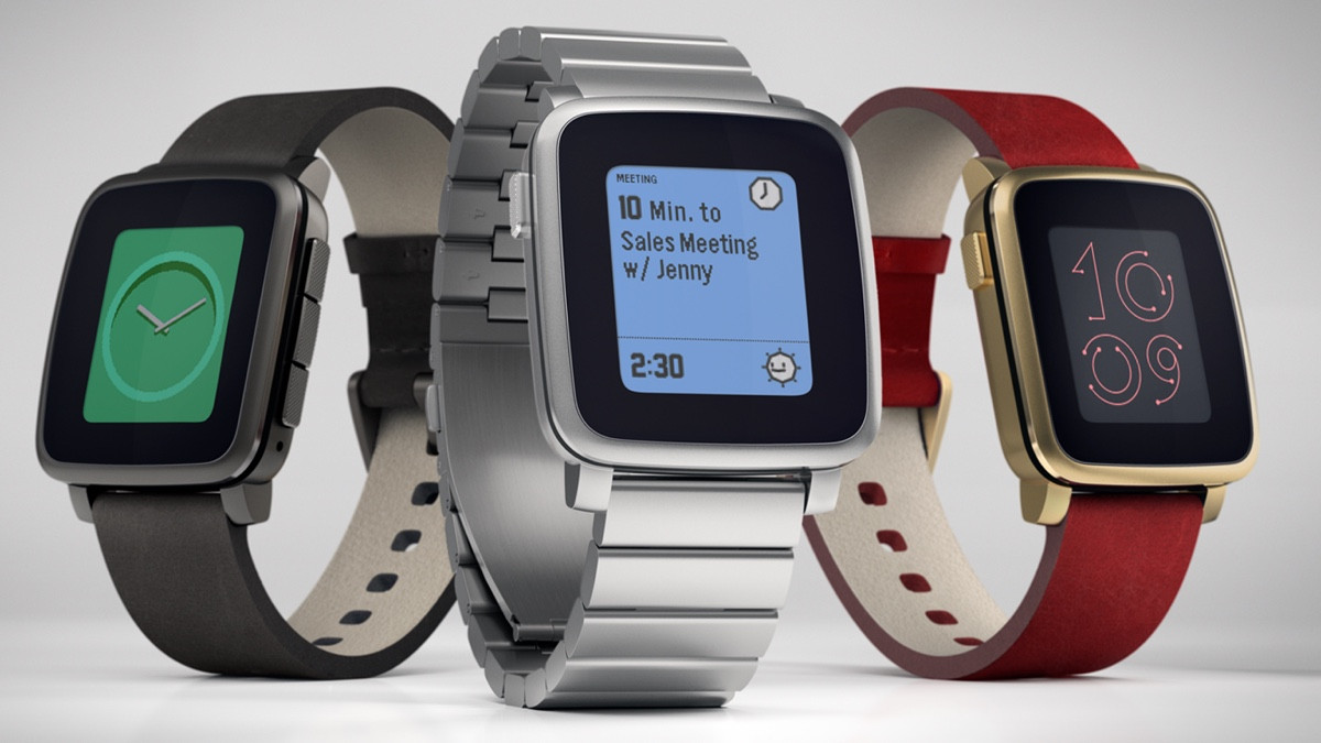 Pebble takes loan 'to stay afloat'