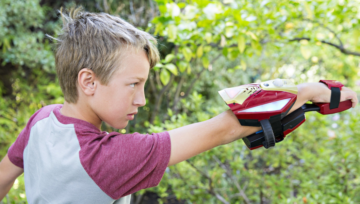 Disney Playmation wearable toys aim to get kids active and are on sale now