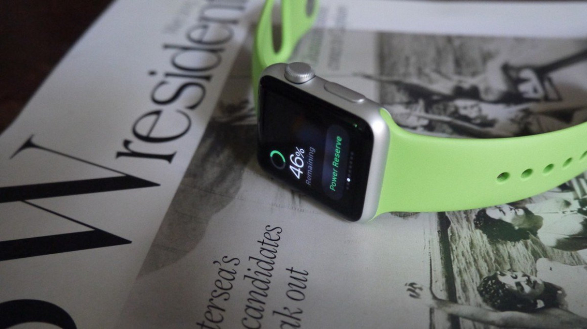 Apple Watch shipping dates decrease as more availability is announced