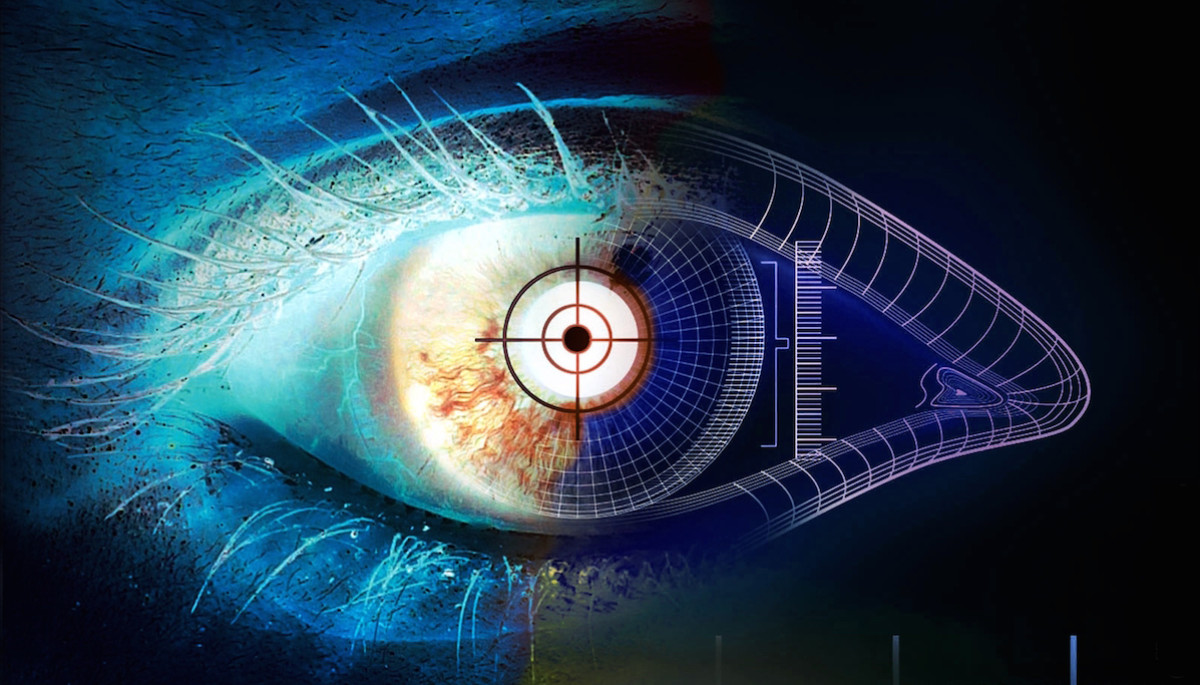 Biometrics to blow your mind: The sensors at the heart of our wearable future