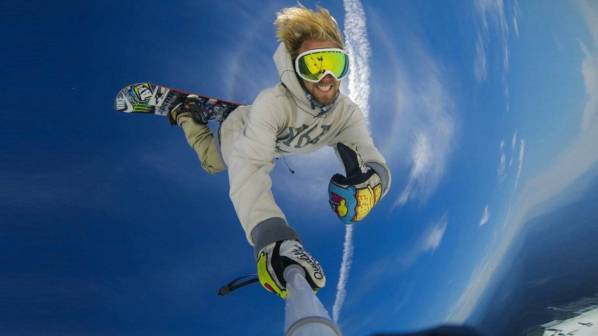 10 amazing action cam videos