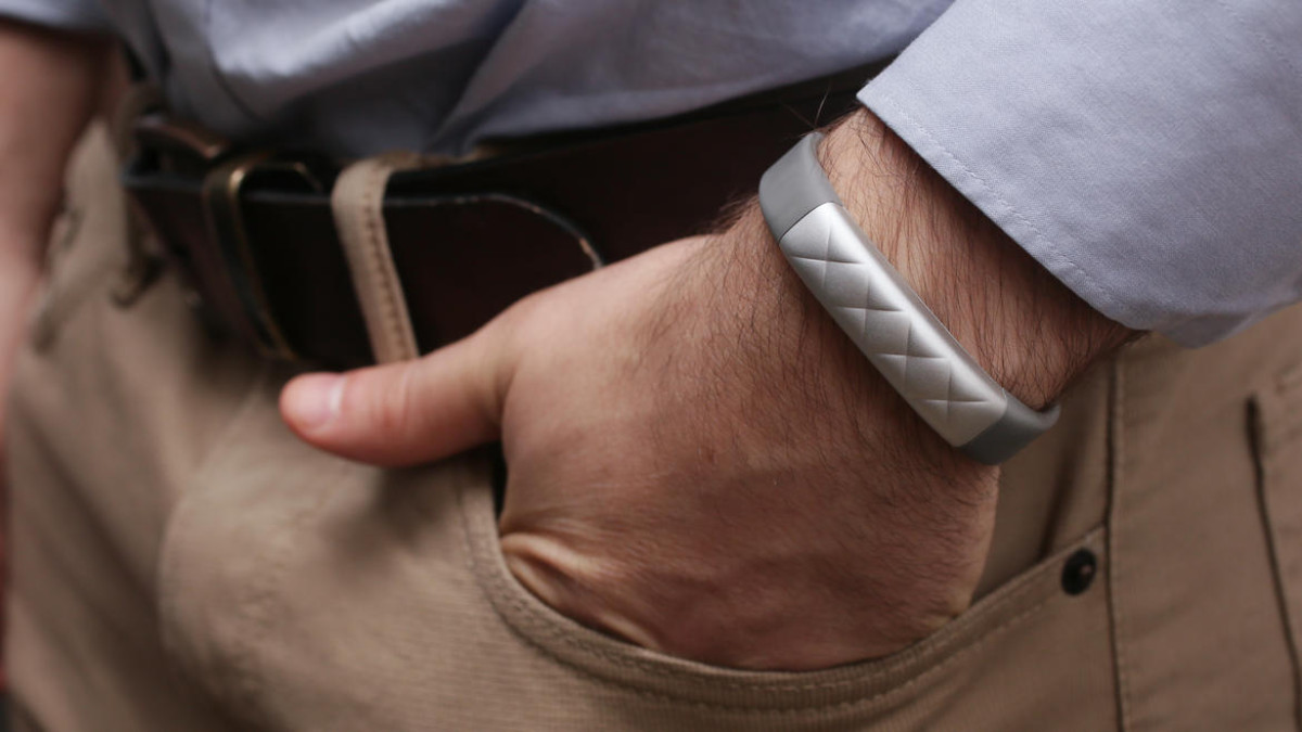 Jawbone firmware update improves UP2 and UP3 battery life