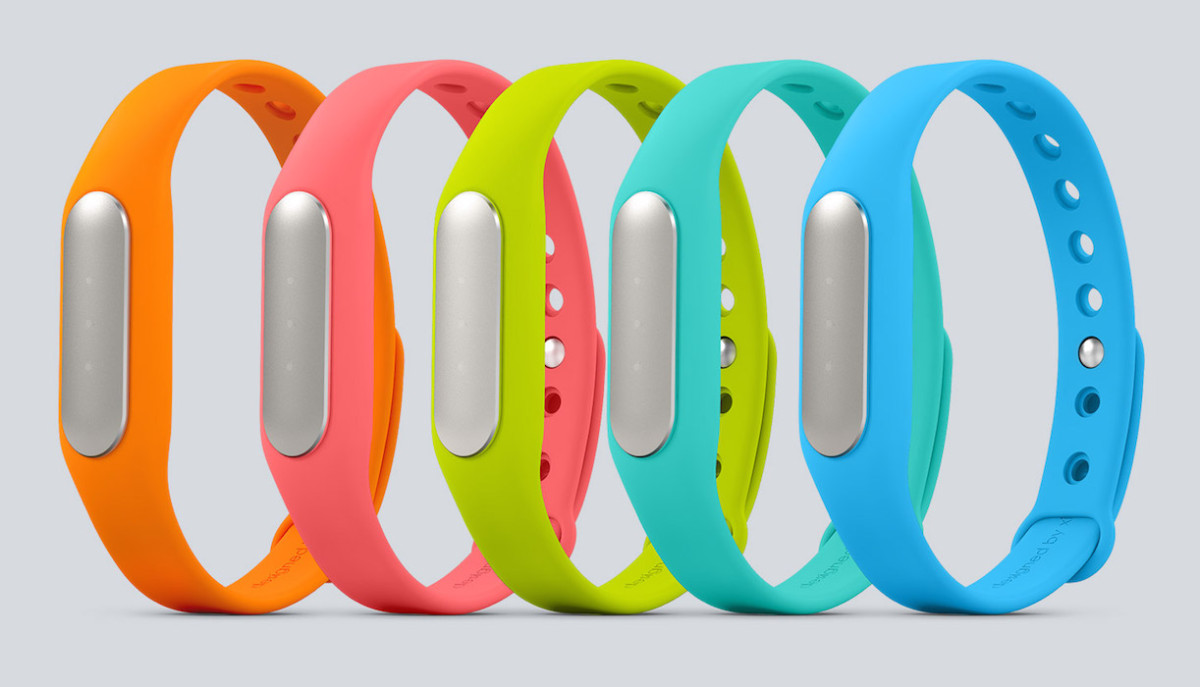 Xiaomi Mi Band sales top 6 million worldwide