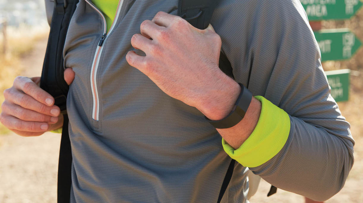 Fitbit valued at $4.1bn after IPO