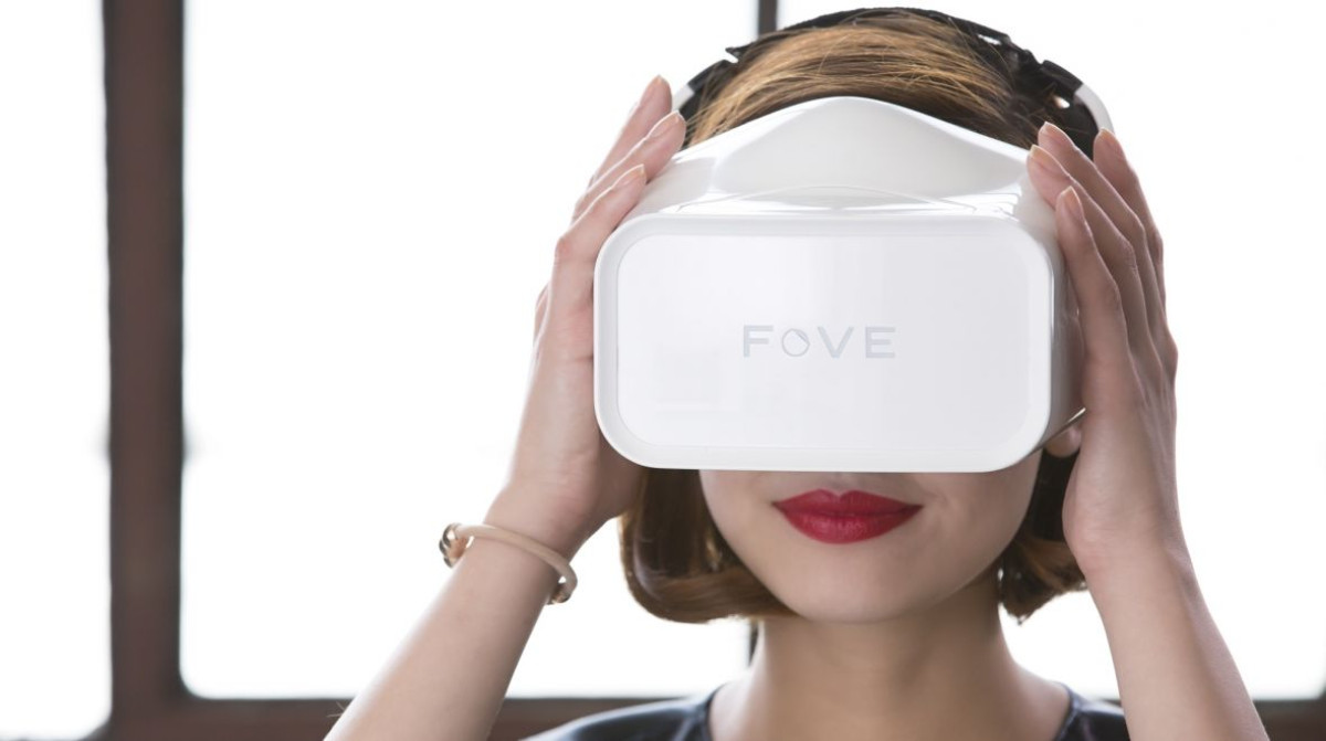 Mammoth AR and VR boom predicted