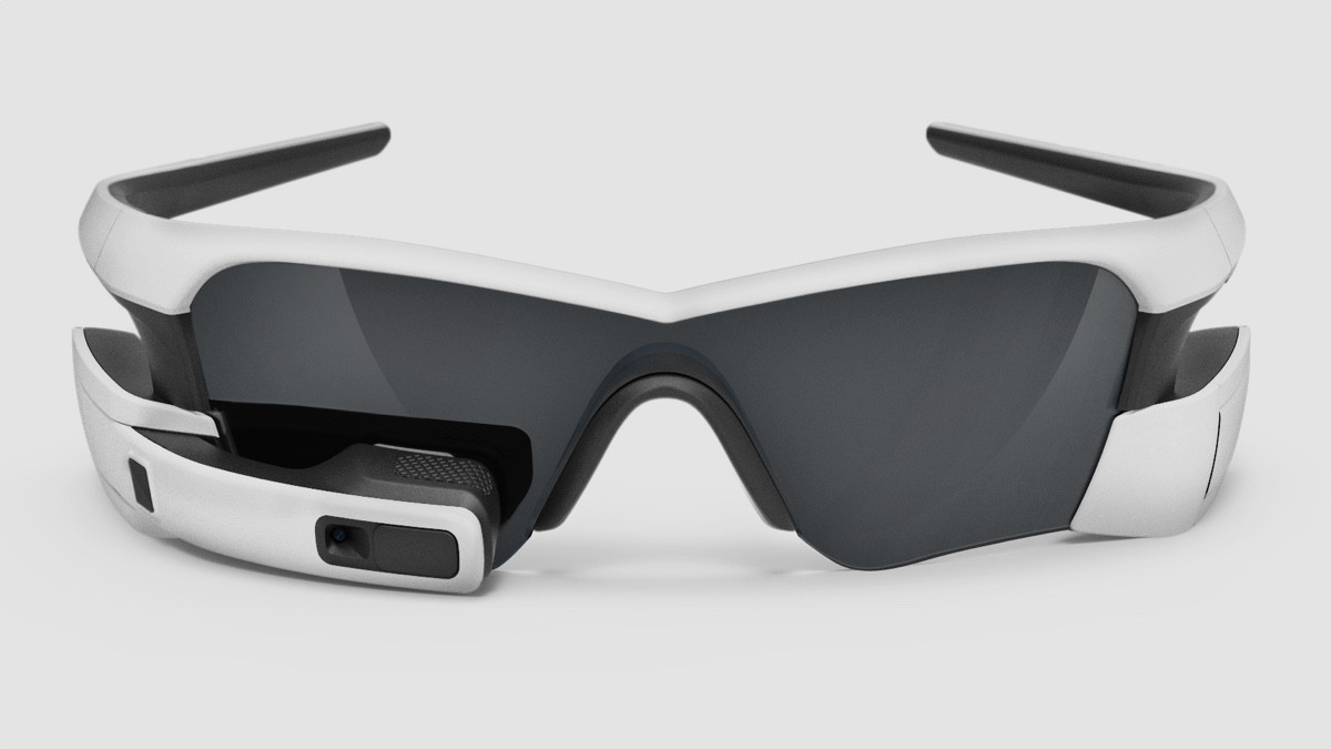 Intel buys Recon to keep the smartglasses dream alive