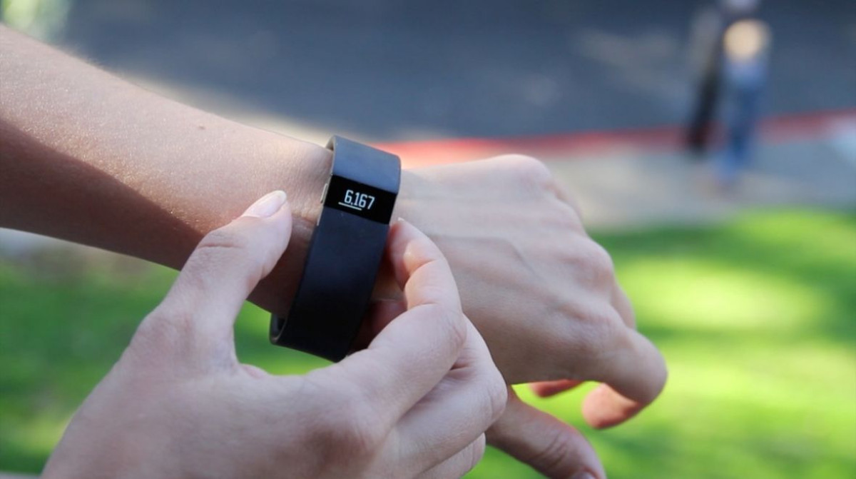 Fitbit security slammed in tracker test