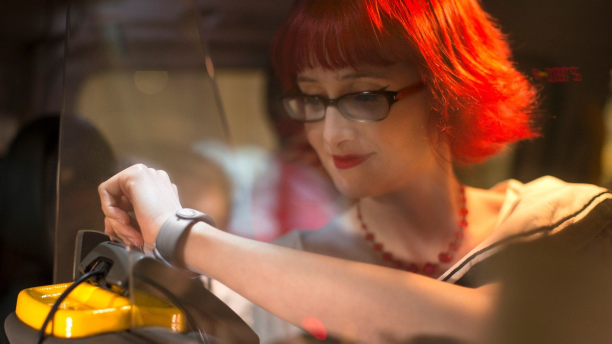 Barclaycard launches new bPay band - still no Apple Pay for Barclays customers