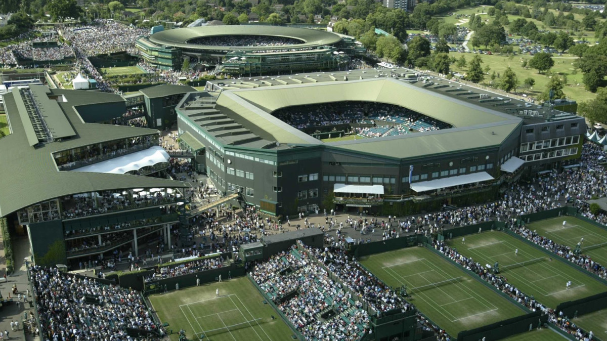 Jaguar testing emotion sensing wearable at Wimbledon 2015
