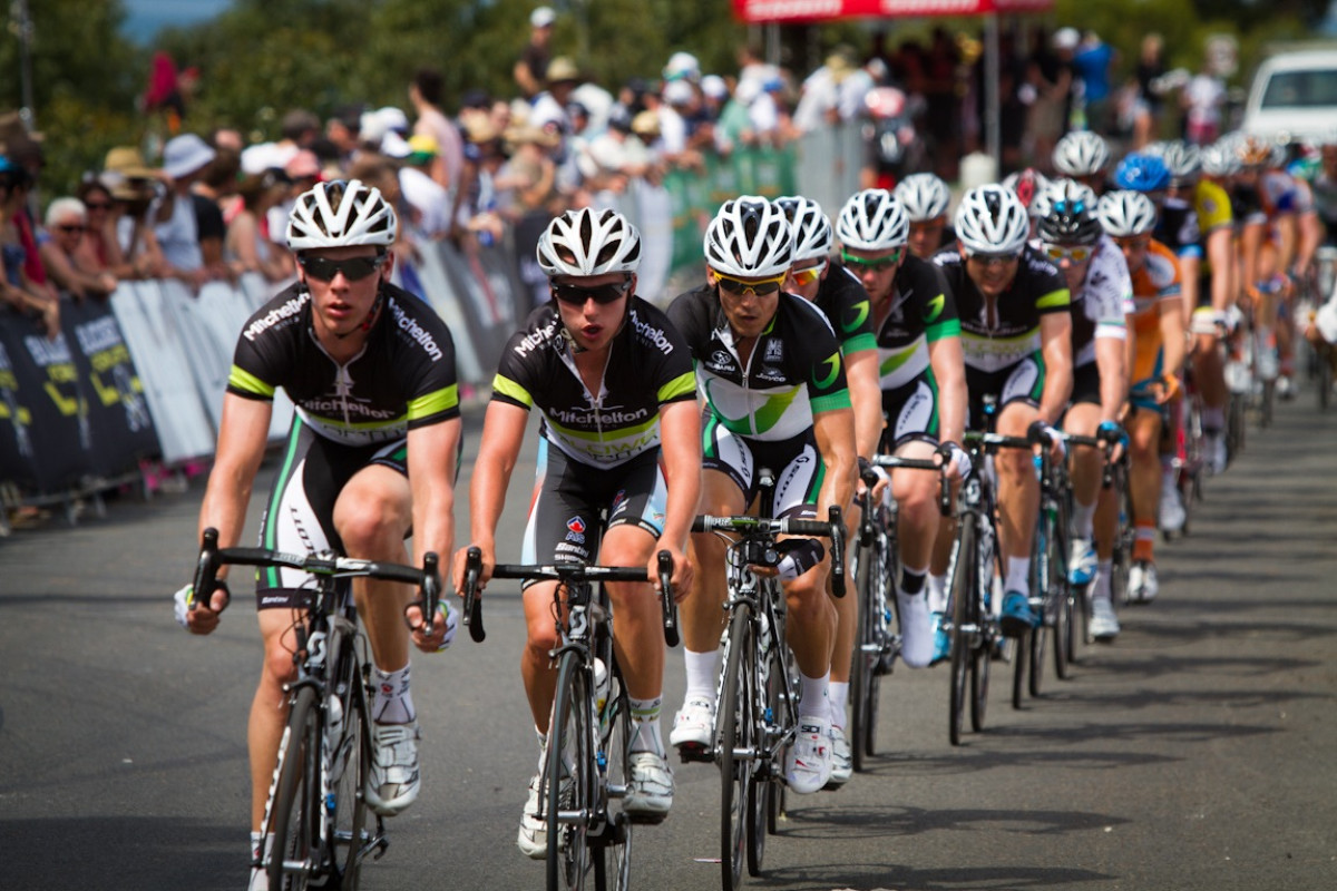 GoPro goes live for Tour de France