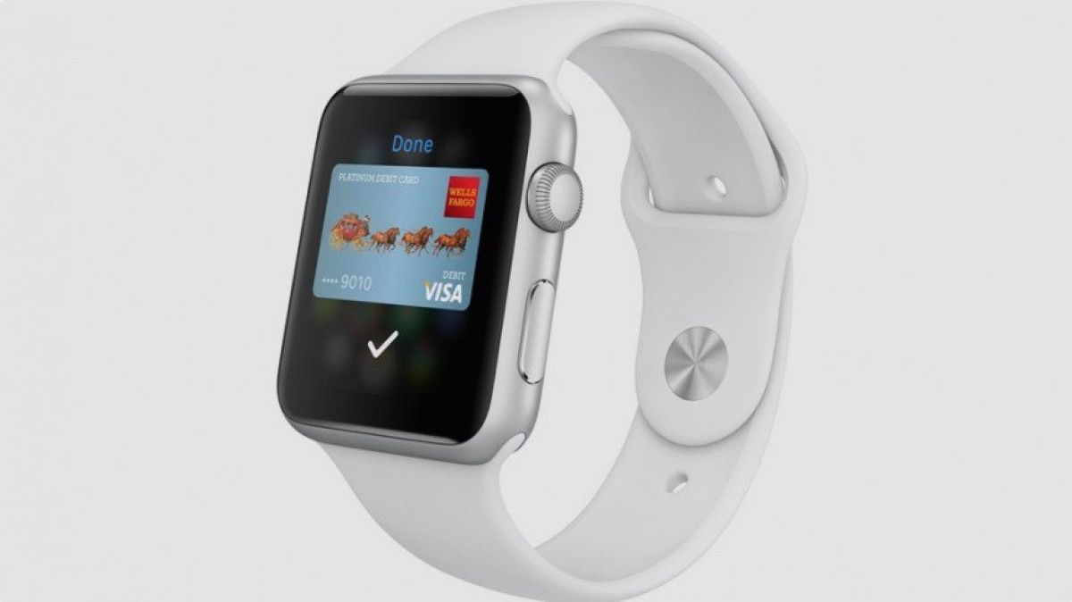 Apple Pay now live in the UK