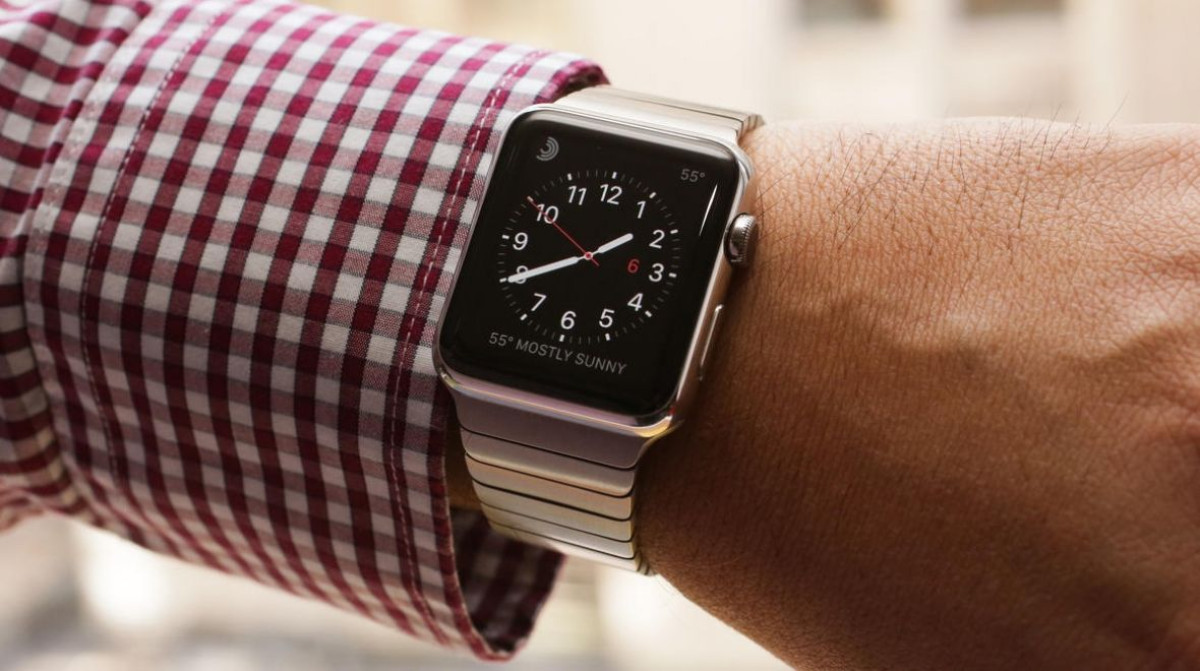 8 out of 10 smartwatch shoppers won't cough up for an Apple Watch
