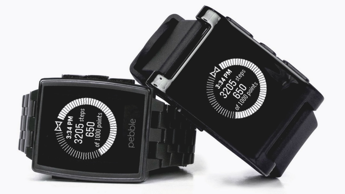 Misfit Shine tracker now syncs with Pebble via Android