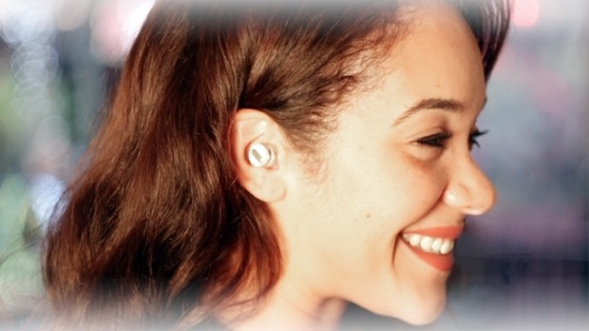 Dot earbuds hit Indiegogo after Kickstarter suspension