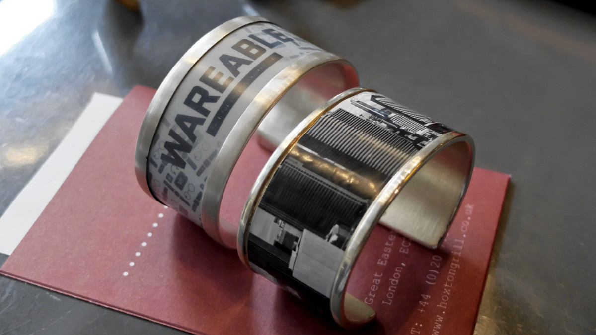 Tago Arc first impressions: What's in store for the no-charge smart bracelet