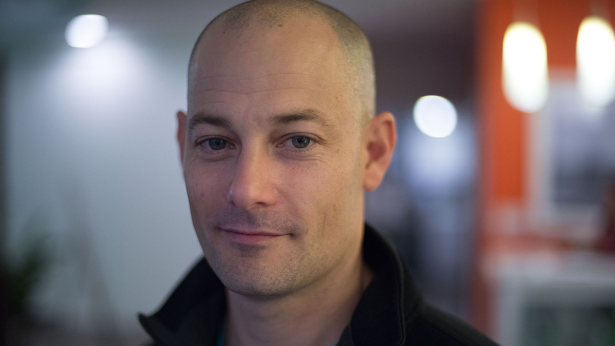 Zepp CEO on answering 'so what?' and learning from Fitbit and Jawbone