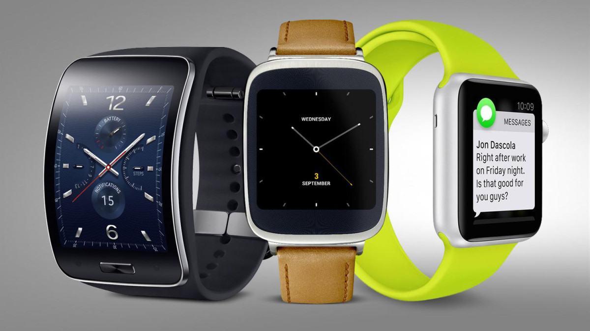 What HP's smartwatch security warning means for your wearable data