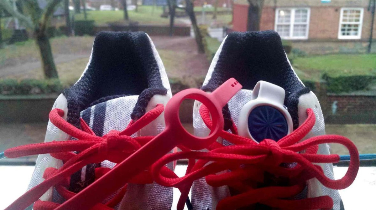 From couch to 10K with wearable tech: Sophie's Diary returns
