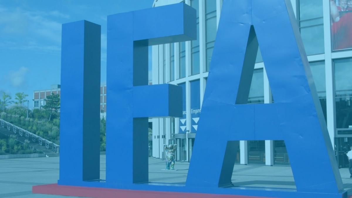 The best wearable tech of IFA 2014