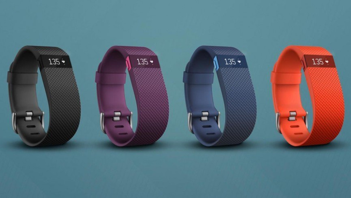 New Fitbit Charge HR update could cause battery life slump