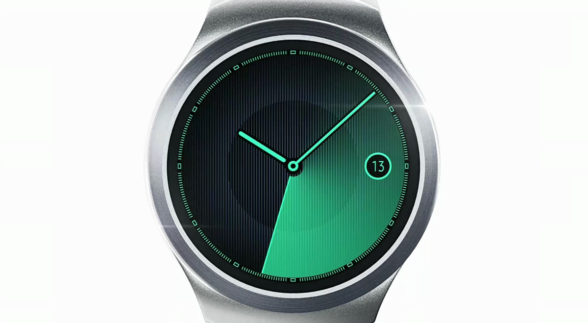 Samsung Gear S2: Everything you need to know about the circular smartwatch