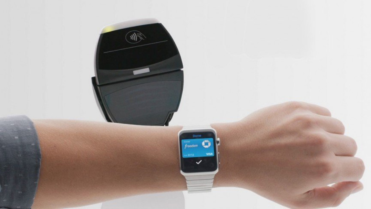Apple Watch could take 68% of smartwatch sales by the end of 2015