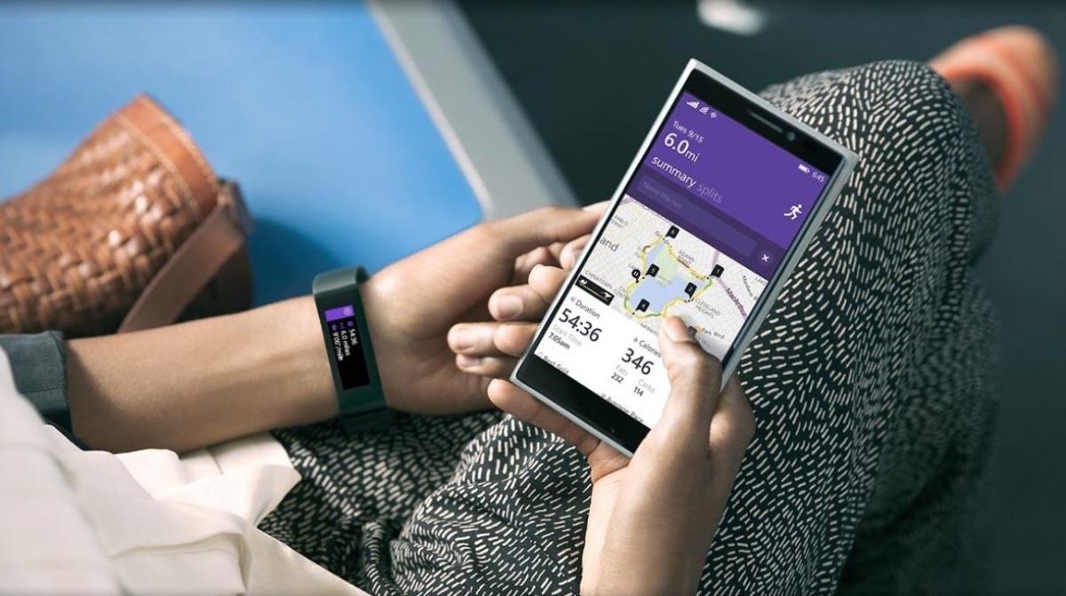 Report claims there will be 3 billion wearable sensors in the wild by 2025