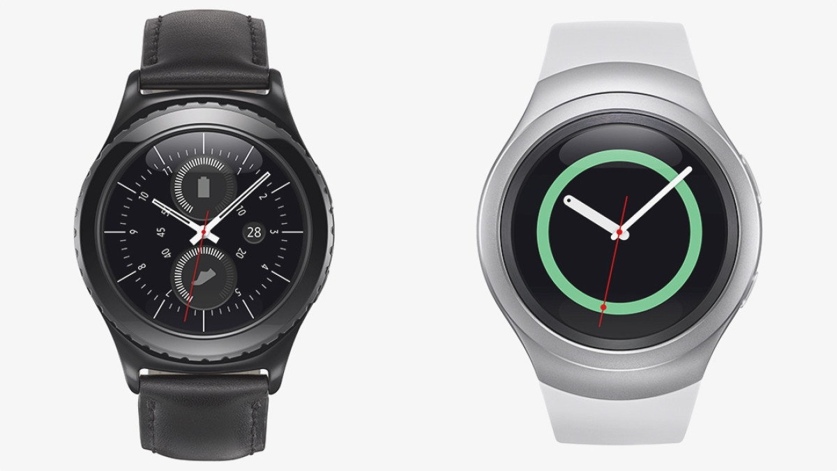 Samsung Gear S2: All the facts in one place