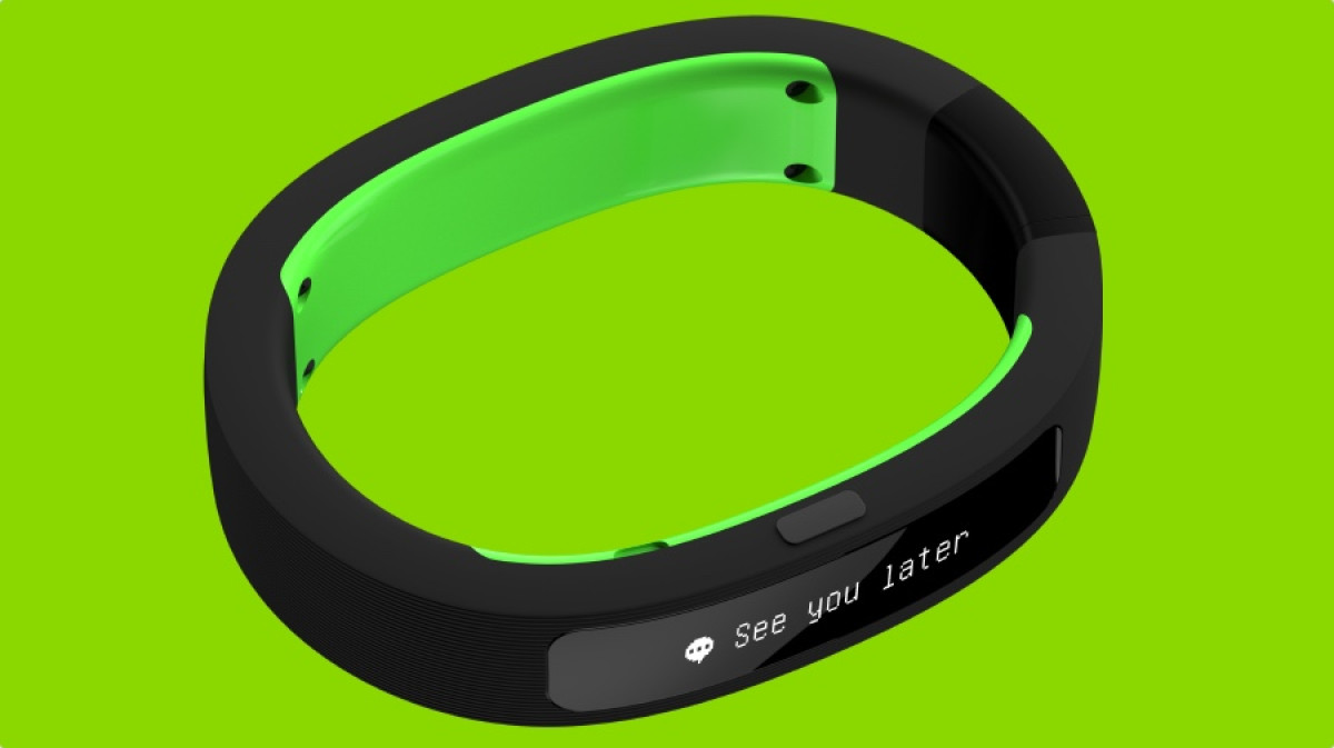 Razer Nabu goes on sale... again