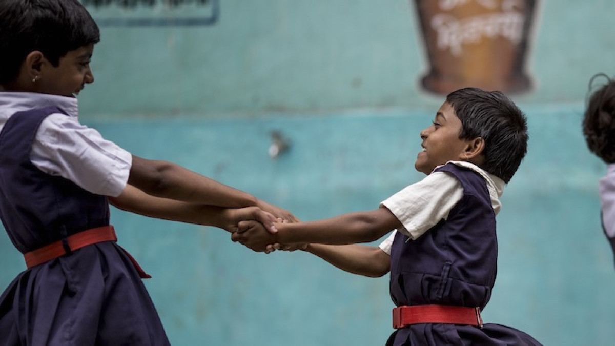 UNICEF's Wearables for Good competition finalists announced