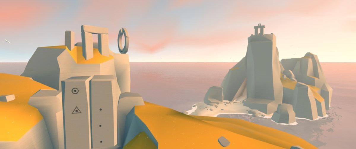 Monument Valley creators to launch Land's End puzzler on Samsung Gear VR