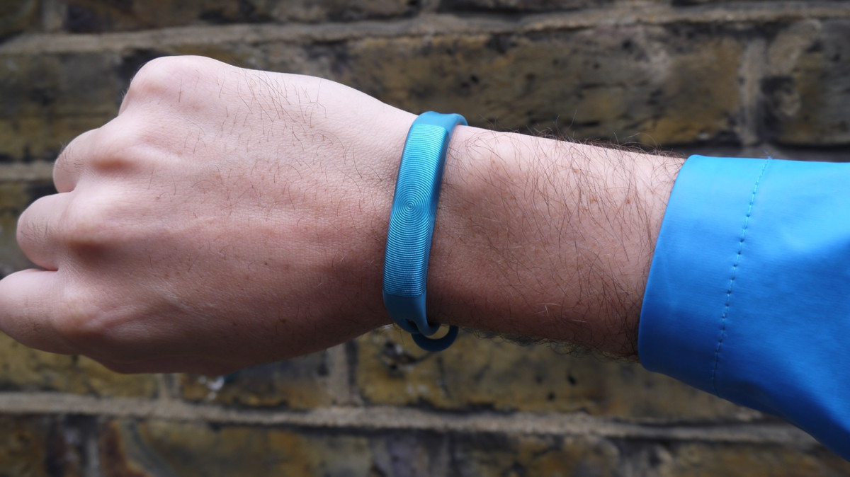 Jawbone UP2 review