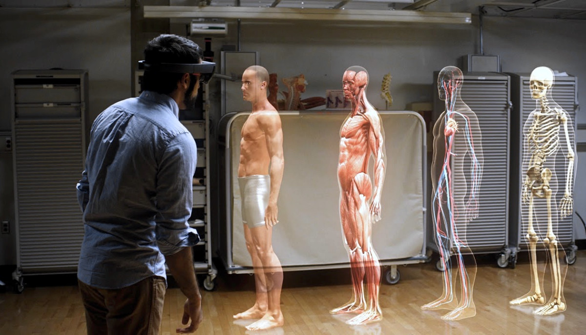 Your doctor could soon be treating your virtual twin as a digital patient
