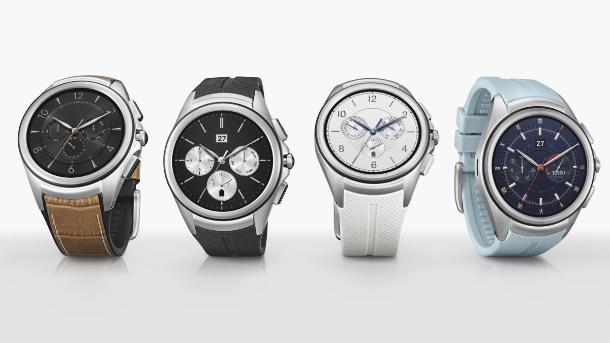 LG Watch Urbane 2nd Edition: Everything you need to know