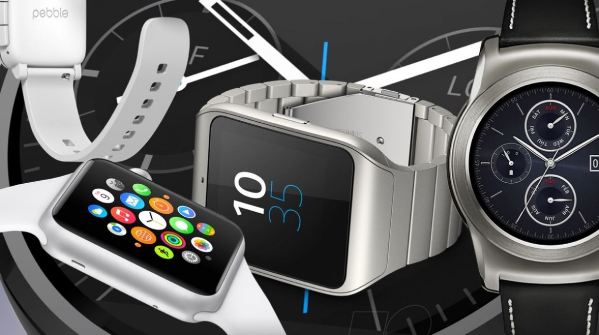 Cheap smartwatches are winning and Samsung should beware