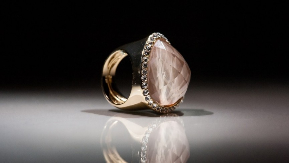 RIP Trellie: Someone needs to snap up this smart jewellery tech