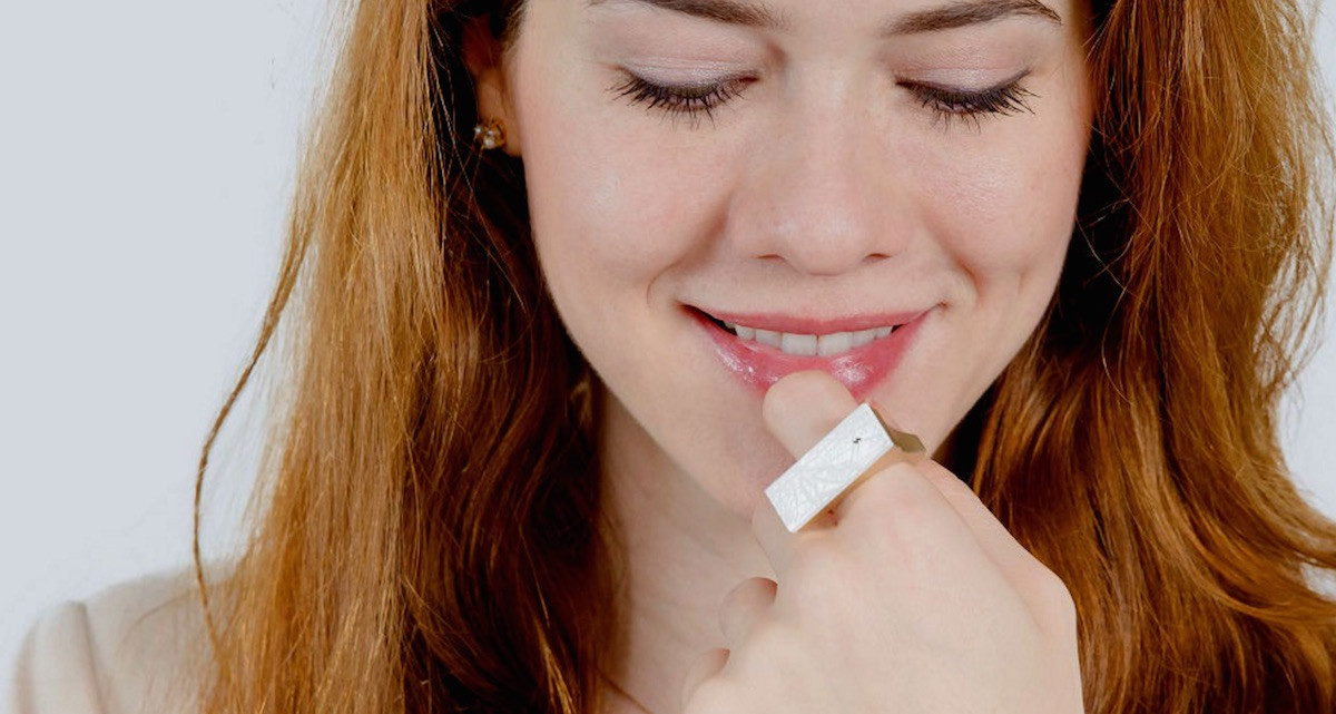Vring smart ring thinks it's good to talk