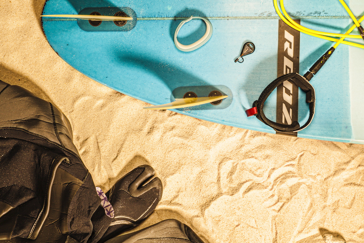 Glassy Zone helps surfers catch the waves