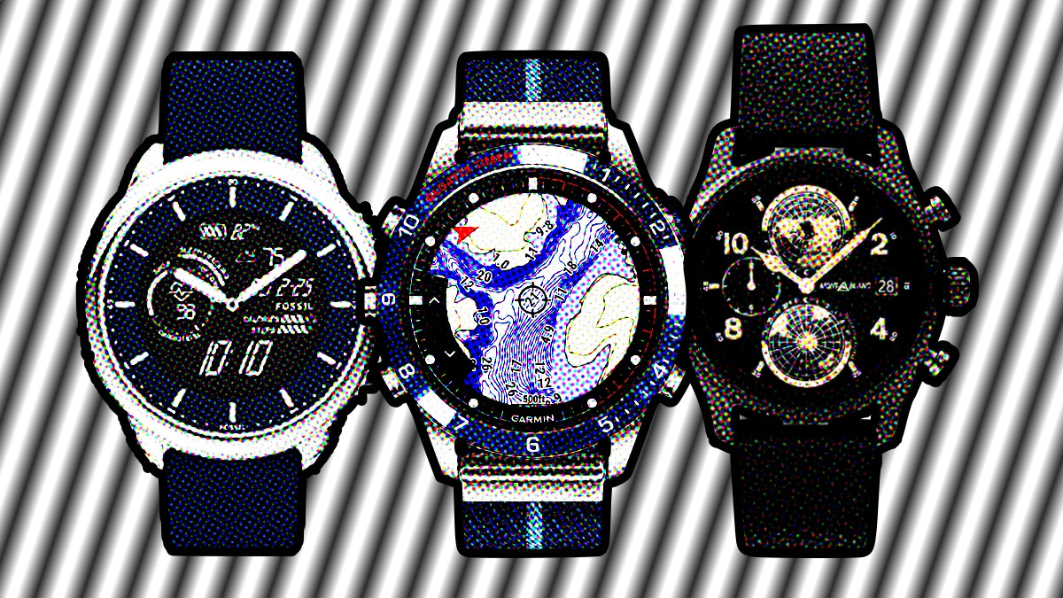Why we need to call time on jack-of-all-trades smartwatches