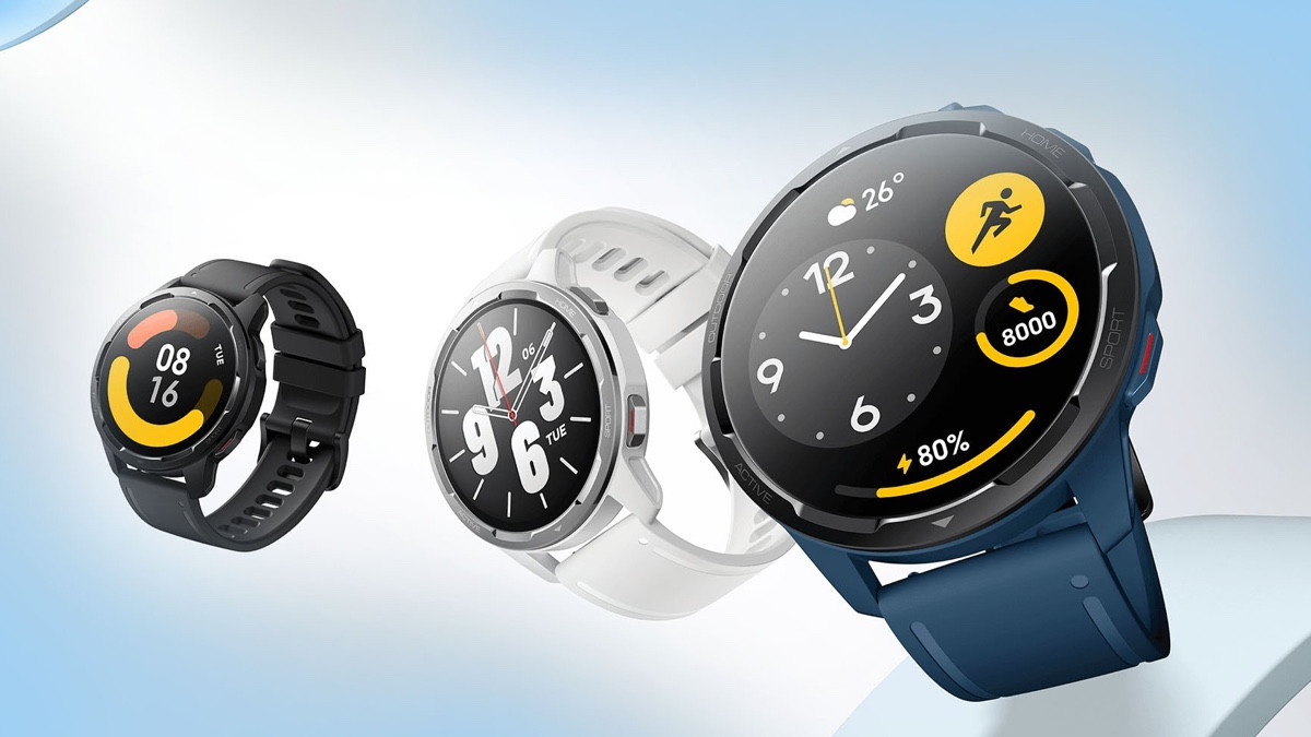 Why Xiaomi launching a new Wear OS smartwatch makes sense