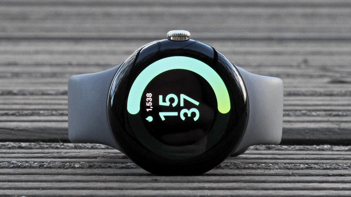 Pixel Watch proves popular as Google surges to second place in wearable shipments