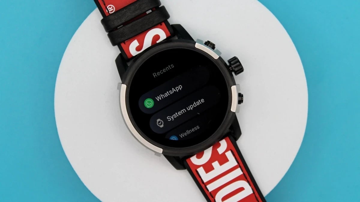 WhatsApp finally rolls out for Wear OS smartwatches